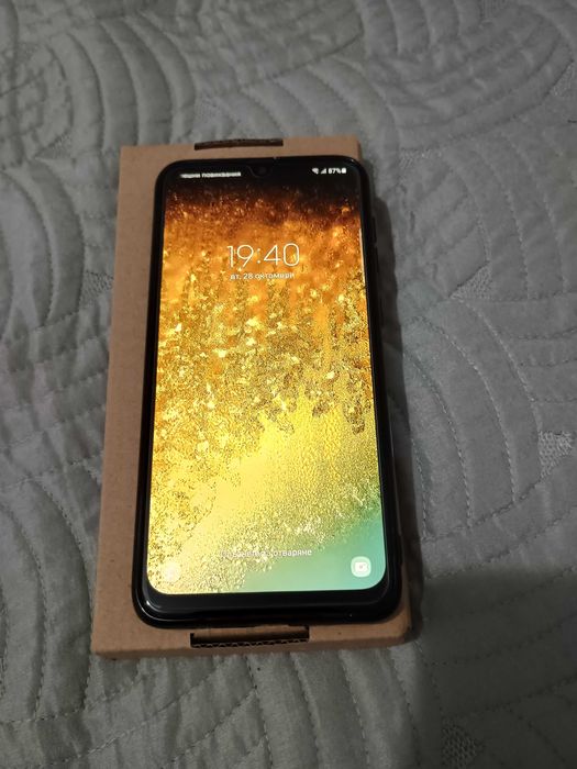 Samsung galaxy A50 duos + Huawei watch GT 2 ПРОМОЦИЯ !!!