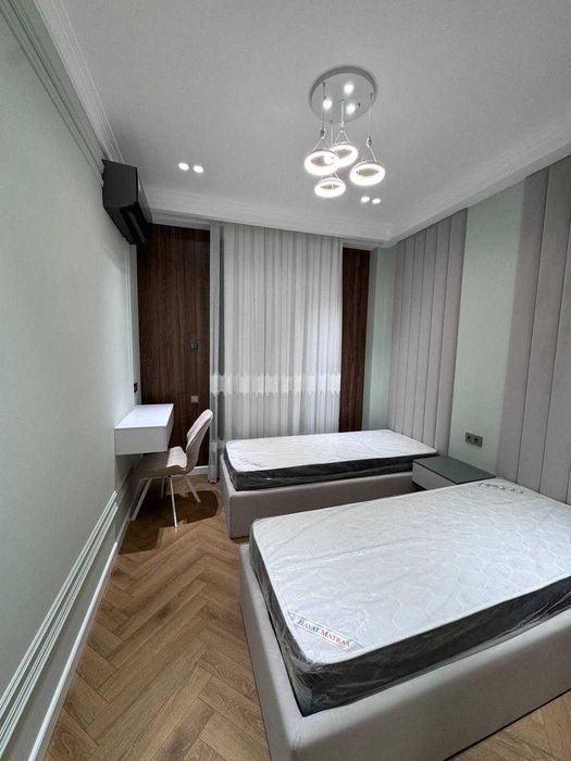 ID 5556 Аренда Квартира Almazar Ж/К Нурафшон Сарой, ул Сагбан