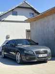 Audi A5 coupe 2010 2.0 TDI 170cp S-line