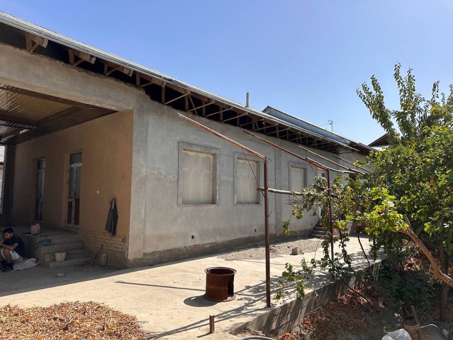 Uchaska xovli sotiladi tayor yangi