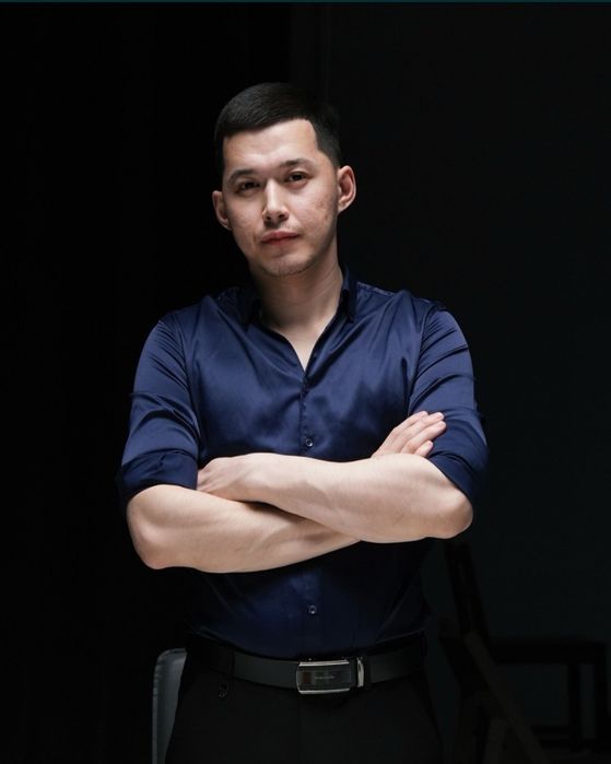 Индивидуально обучение Тендер
