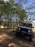 Toyota land cruiser lj 73