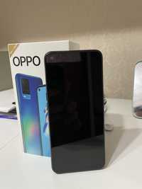 Oppo A54 128 gb 2021год выпуска