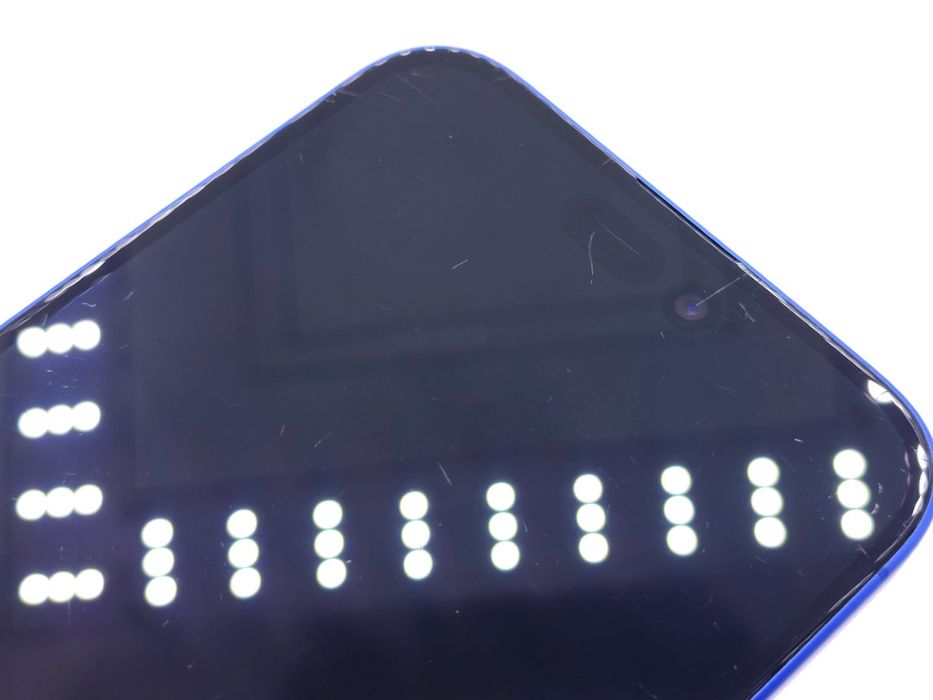 Apple iPhone 16 Plus 128GB Ultramarine 8GB, Garantie 24 luni | #D88014