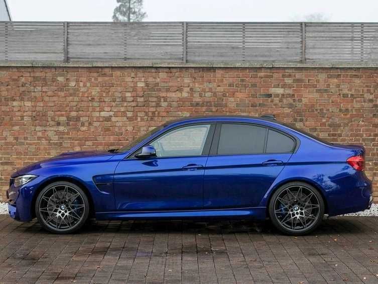 18" 19" 20" Джанти за BMW 5x120 E36 E46 E90 F30 F34 F10 F11 Styl 666
