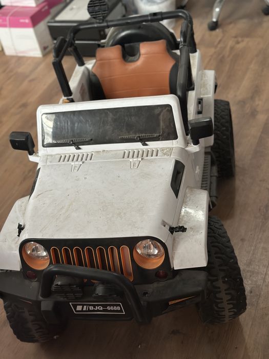 Продам электромашину Мерседес