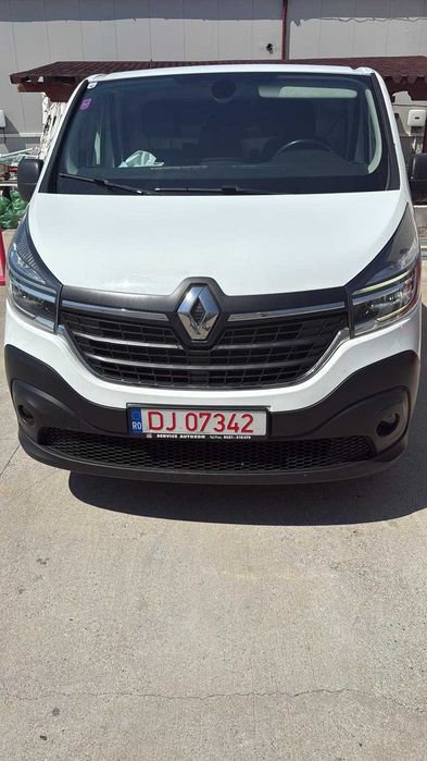 Renault   Trafic.