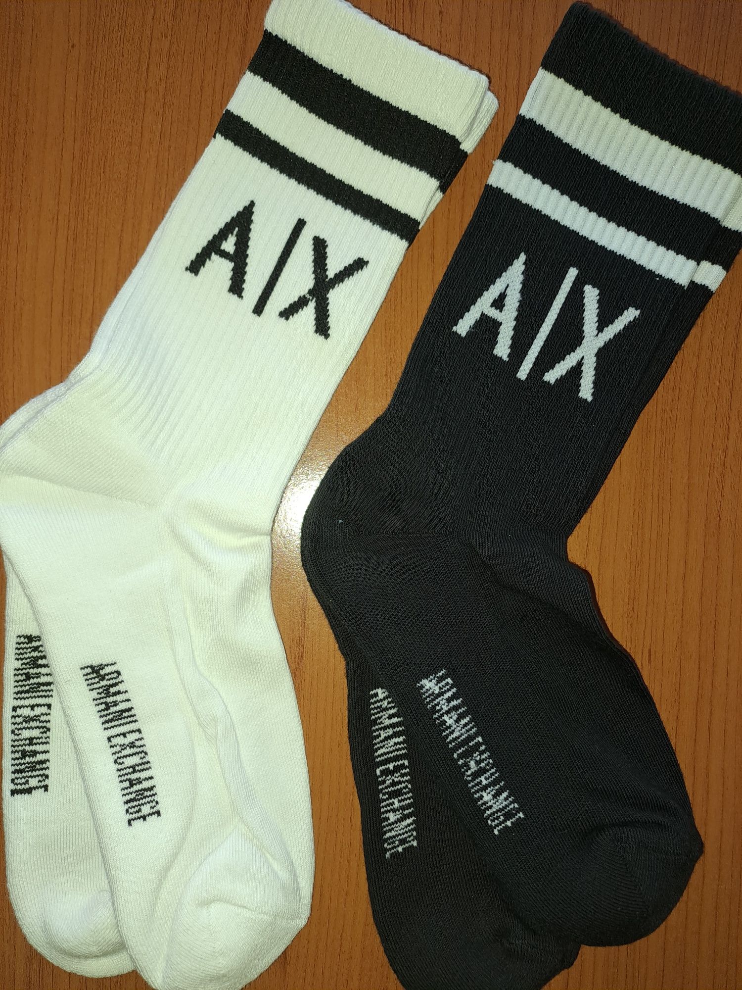 Спортни чорапи А/Х