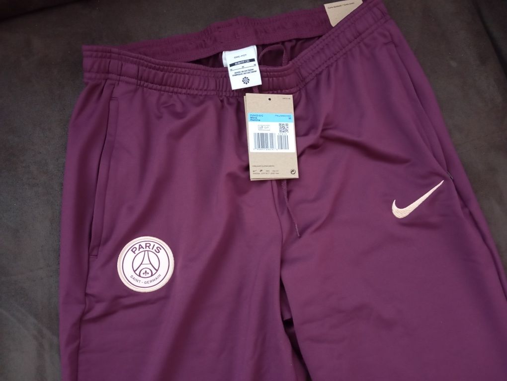 Спорно долнище Nike PSJ-ново!