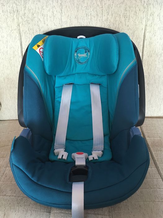 Кош | бебешко столче за кола Cybex Aton 5