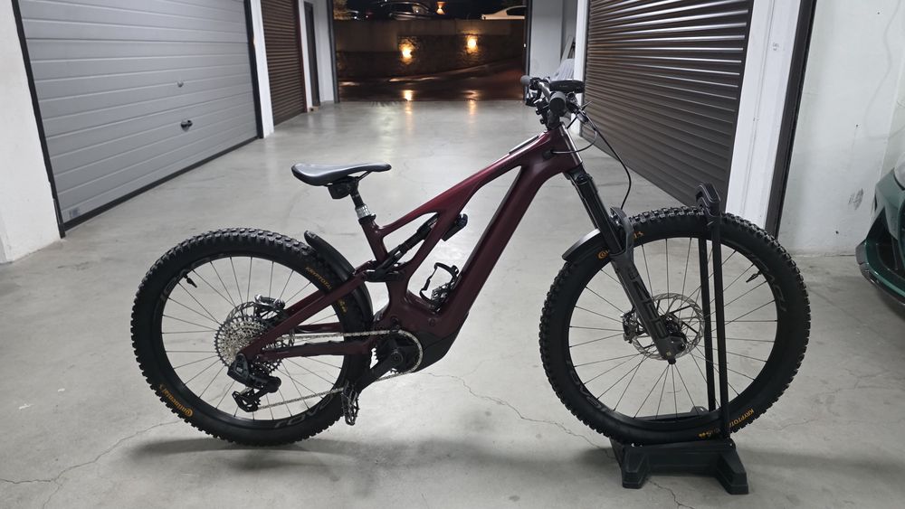 Specialized Turbo Levo Expert Gen 3