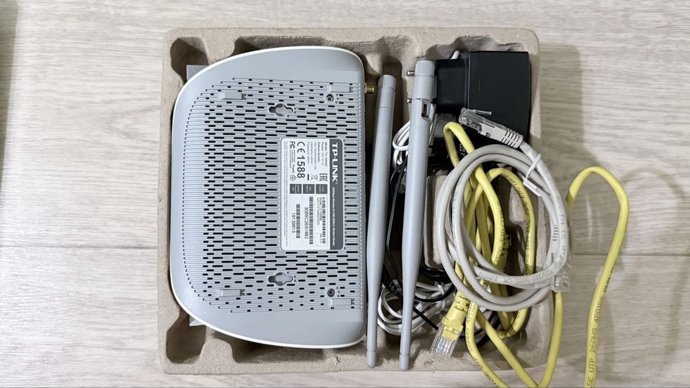 Модем роутер вайфай