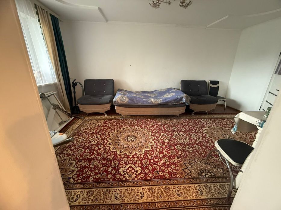 Продам дом 3комнатный