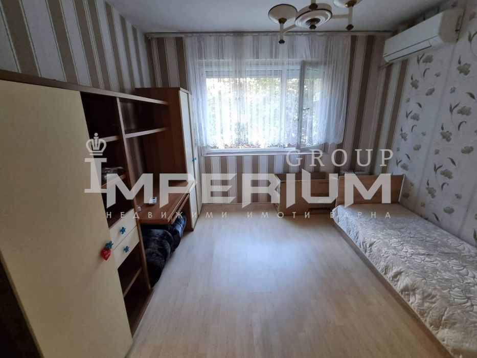 Дава се под наем Четиристаен апартамент в Варна, Лятно кино Тракия - 85 кв.м за 612 € - Снимка #7