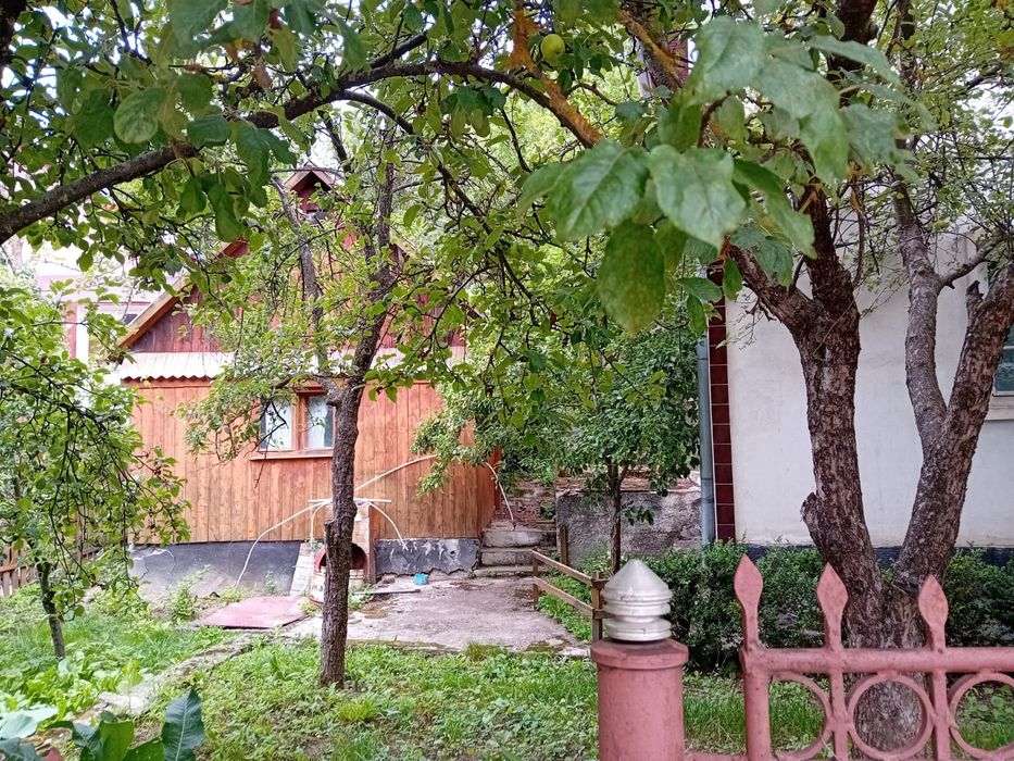 Casa de vânzare în Rosia Montana