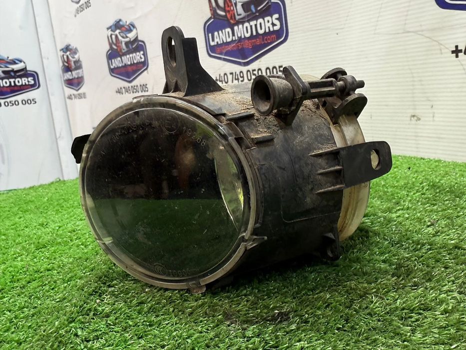 PROIECTOR CEATA FATA STANGA OPEL CORSA D 1.6 BENZINA 2014 COD OEM 13253625 2006-2014