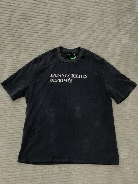 Футболка Enfants Riches Deprimes