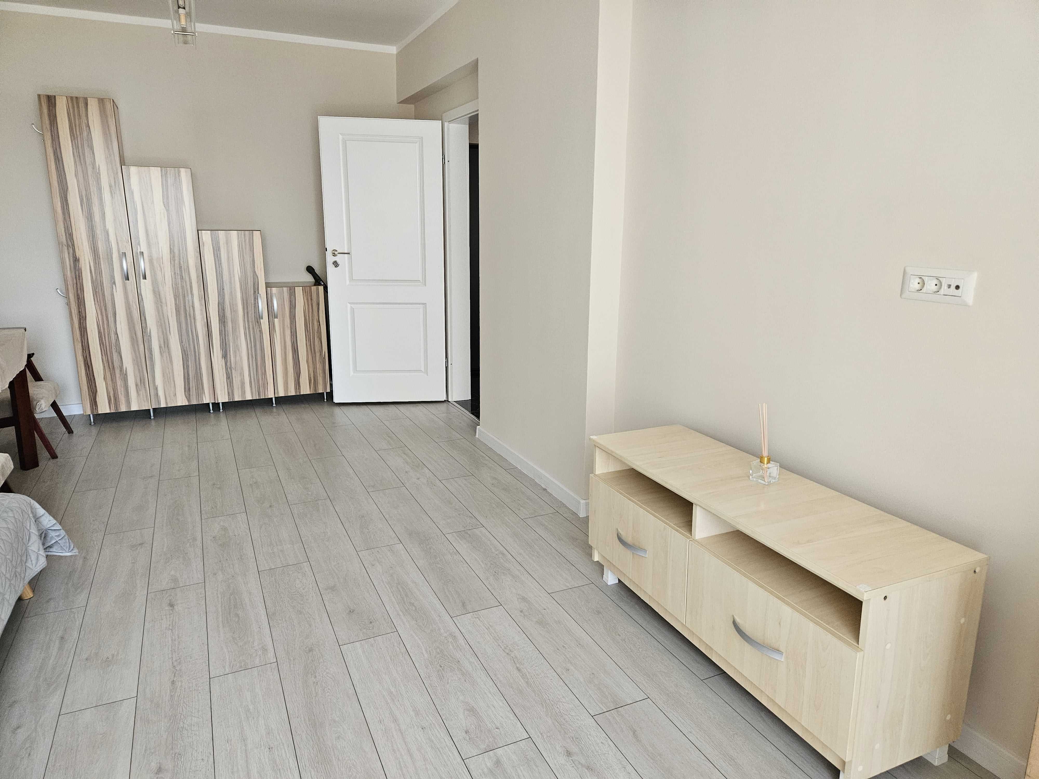 Închiriere Apartament 2 Camere | Bloc Nou Mobilat & Utilat Complet