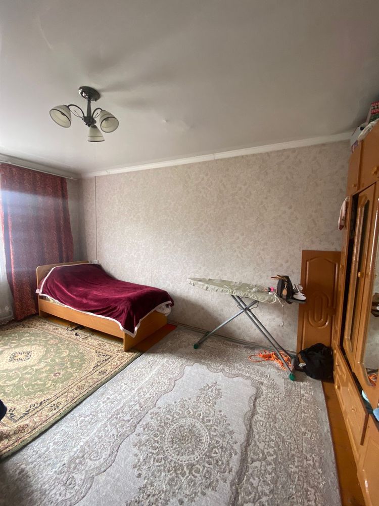Продается 3-х комнатный дом в городе Есик