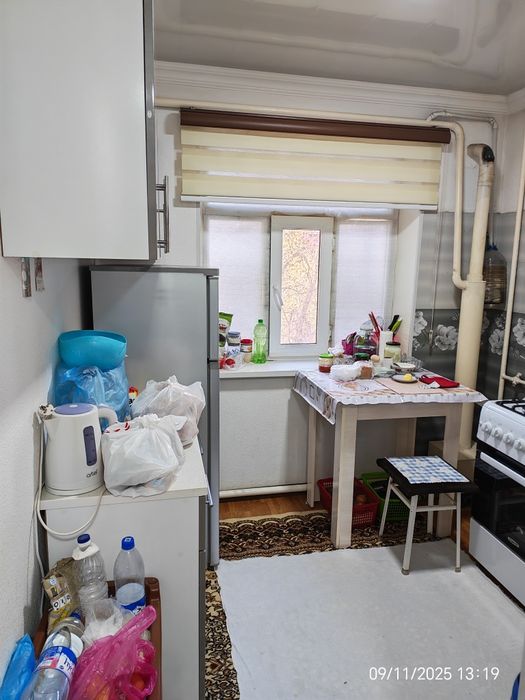 Продается квартира СВОЯ 2Х комнатная