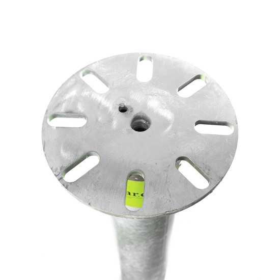 Piloni de Fundatie Suspendata