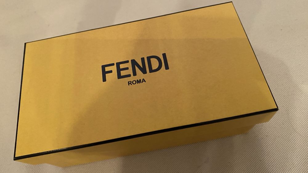 Ochelari Fendi  FF0235