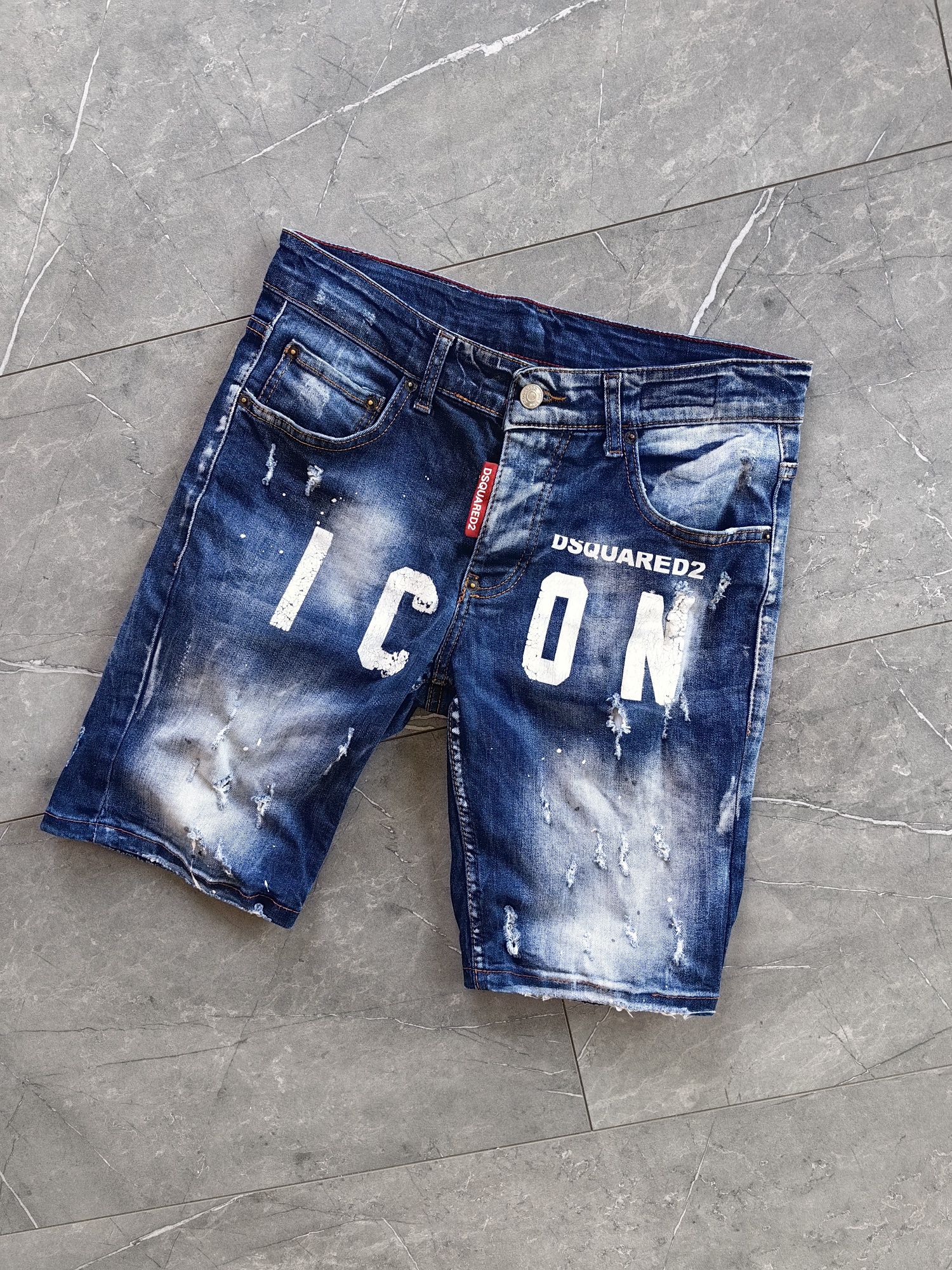 Pantaloni i Dsquared2 (REZERVAT)