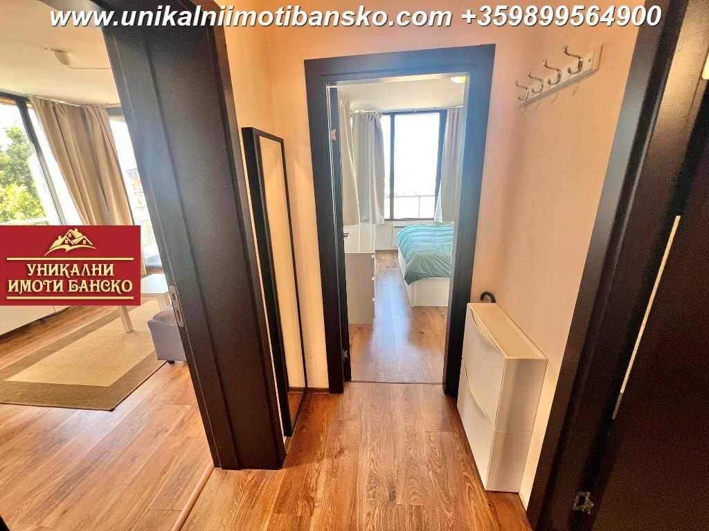 Продава се Двустаен апартамент в Банско - 58 кв.м за 949 €/кв.м - Снимка #14