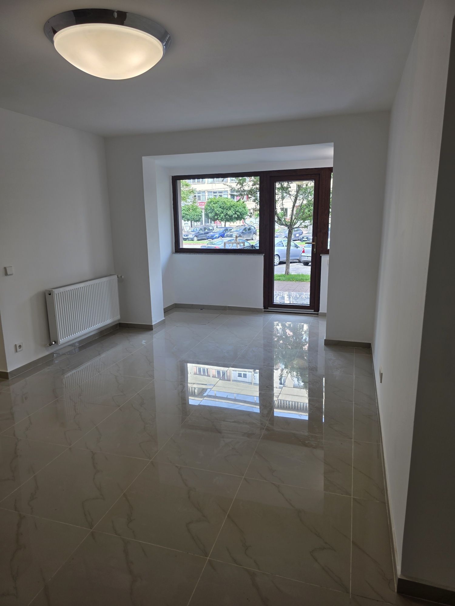 Spatiu comercial ultracentral