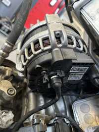 Alternator VW T-Cross 2023 1.0 benzina cod: 05E903027 B