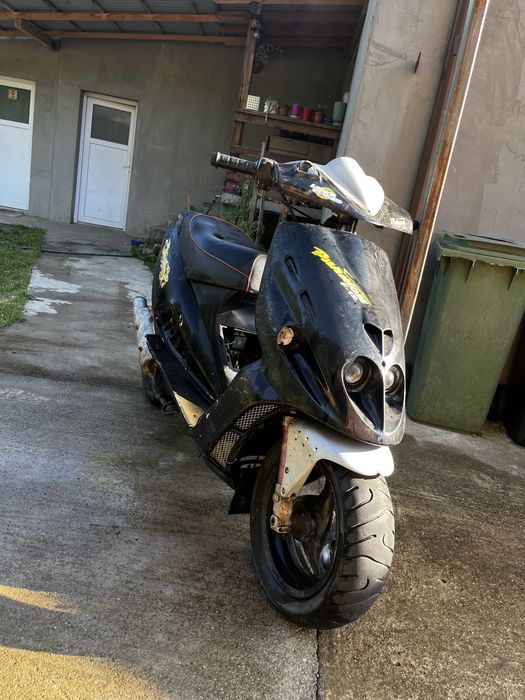 Vand malaguti f12