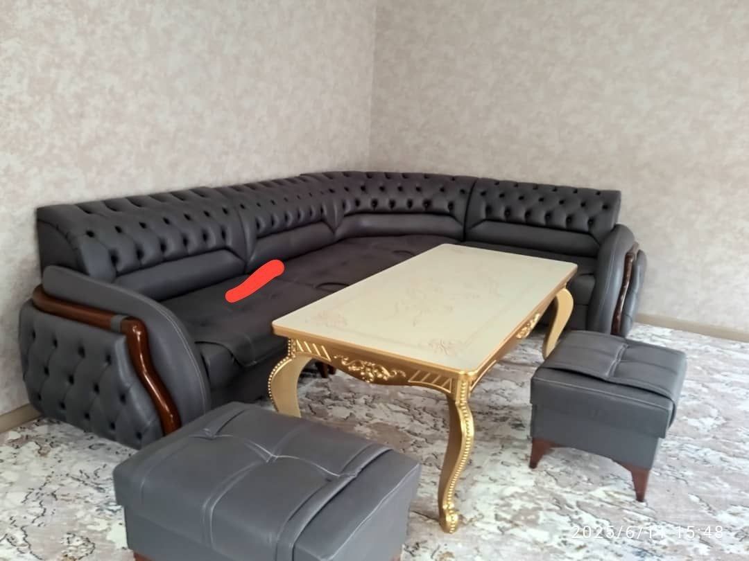 Ishimizga 5 yil garantya
