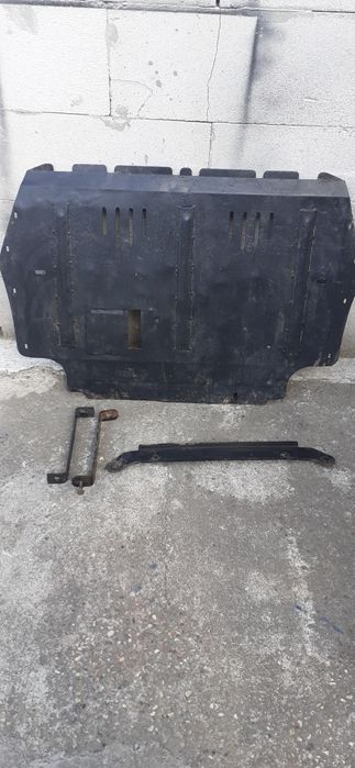 Scut metalic motor touran