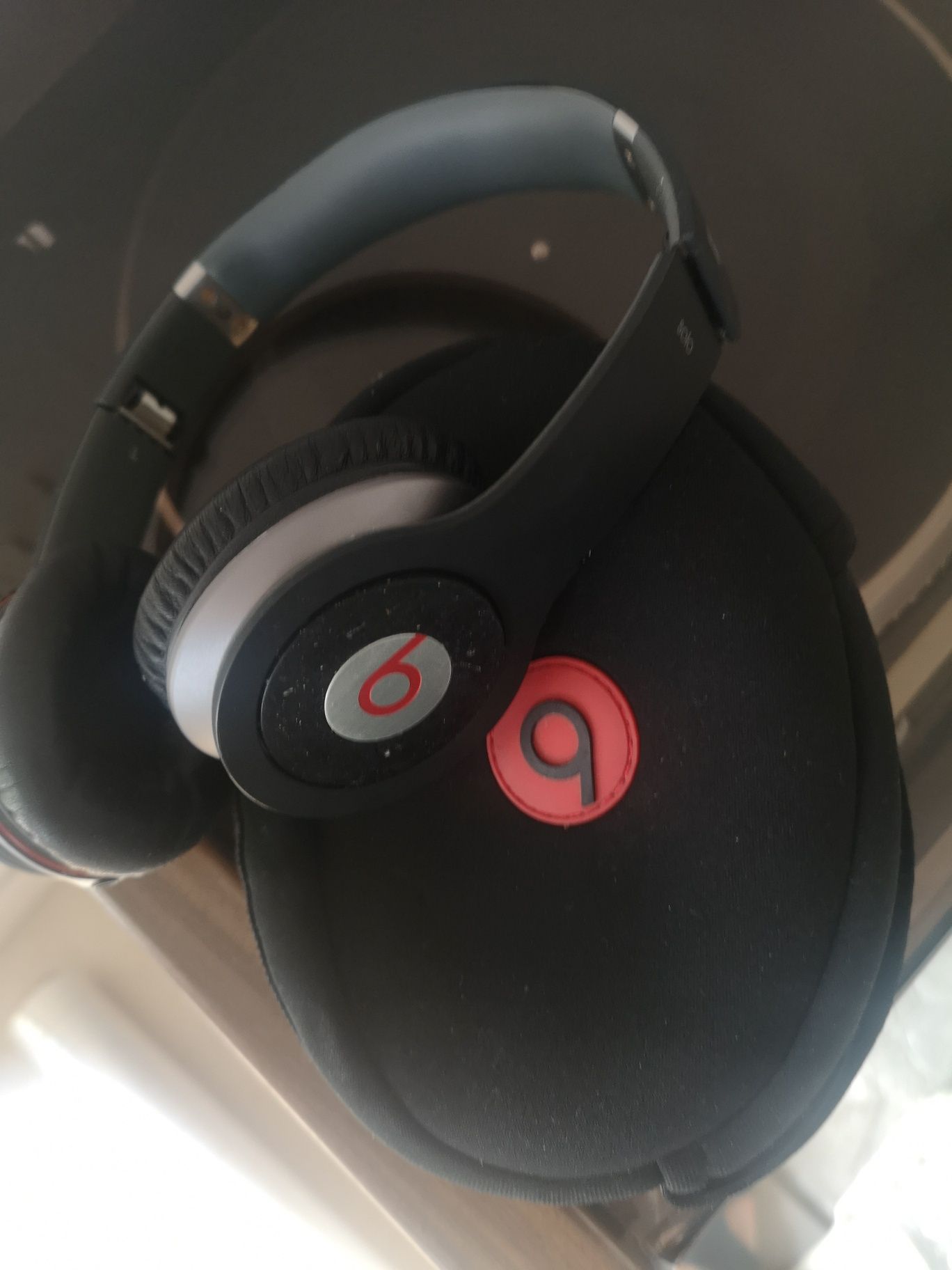 Casti originale Beats by Dr Dre Monster

Solo HD