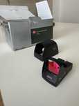 LEICA TEMPUS ASPH. 2.0 MOA red dot dispozitiv ochire