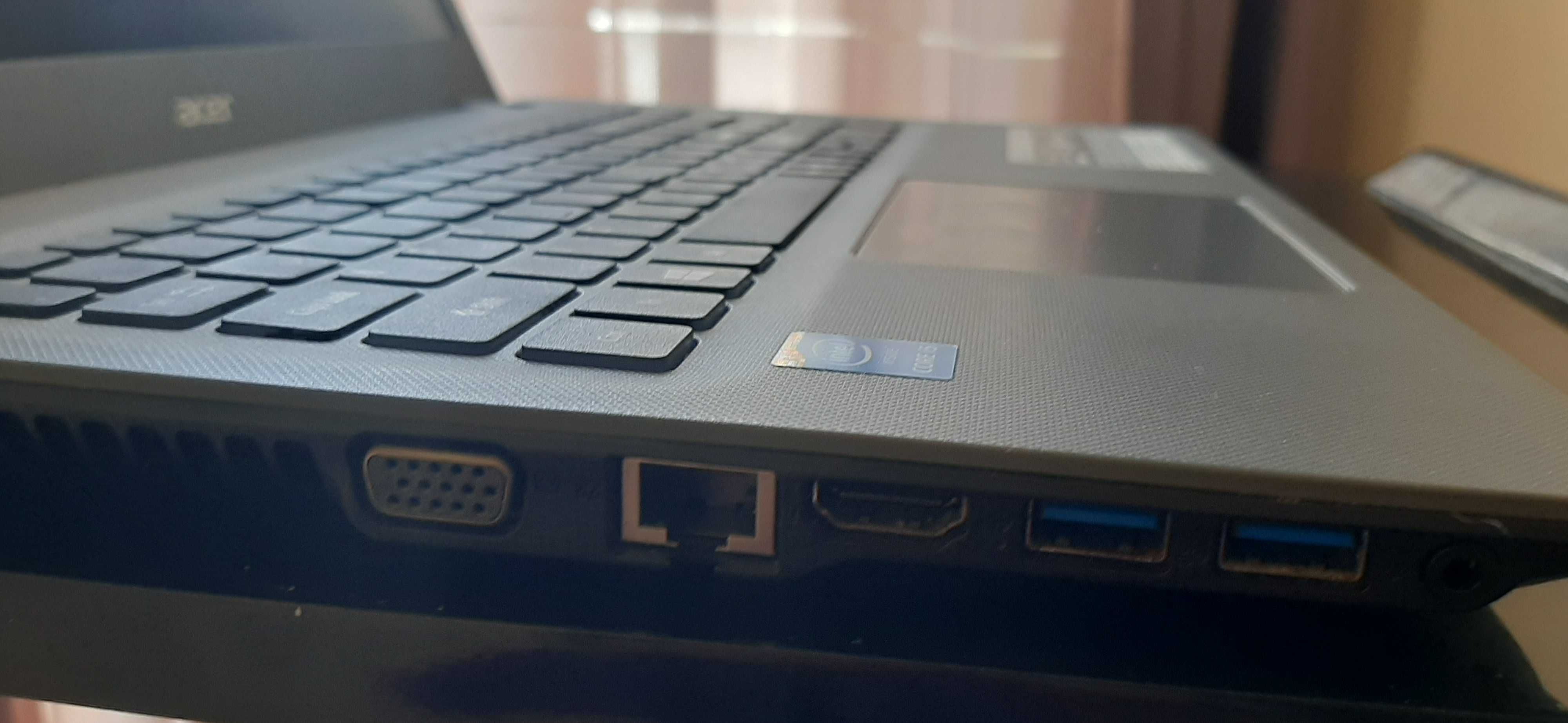 Лаптоп Aser Aspire