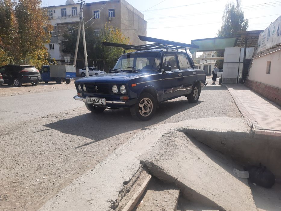 Жигули келишилган нархда сотилади