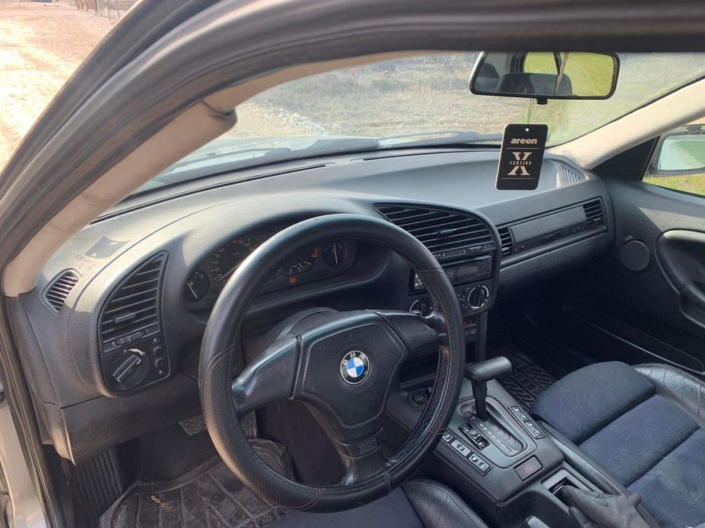 Бмв bmw e36 320i автомат на части шпер