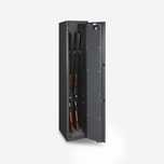 Dulap 3 Arme Wt 103 - No Size - produs resigilat Decathlon