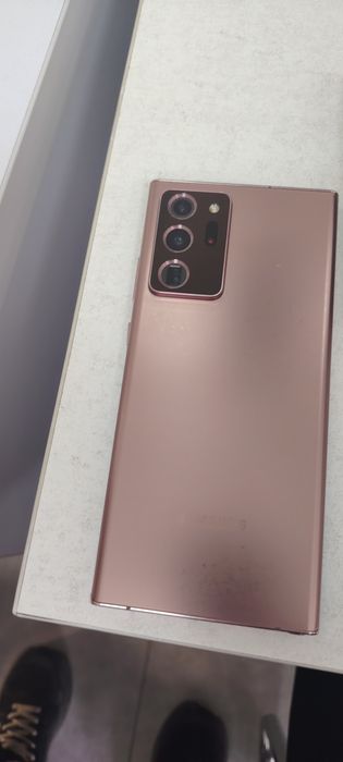 Samsung Galaxy note 20 ultra 5 G