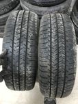 Гуми джанти R16C за кола за бус бусове