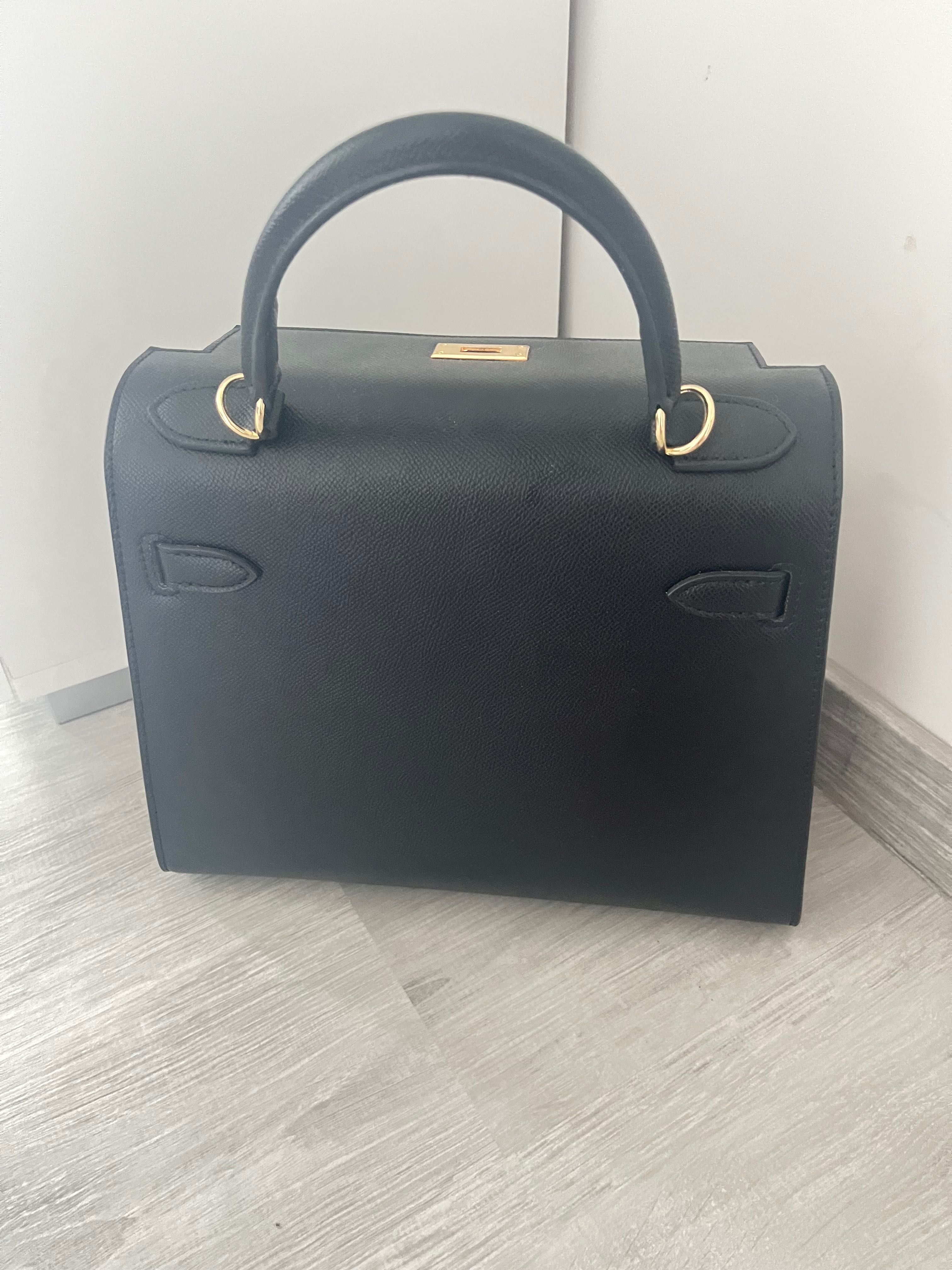 Hermes дамска чанта