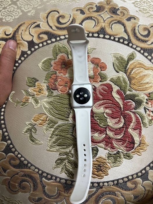 Продаётся срочно apple watch