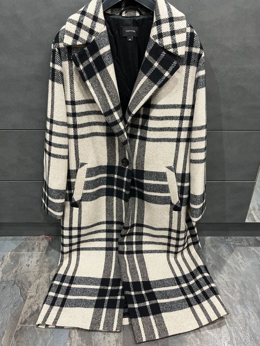 Италианско палто