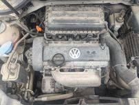 motor GOLF 6 MOTOR 1.4B CGGA 59KW-80CP EURO 5 AN 2010