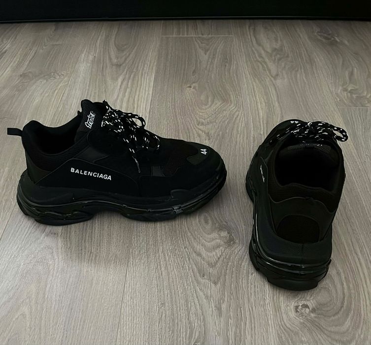 Balenciaga Обувки