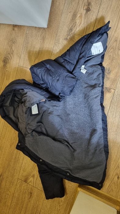 Vand geaca de iarna Zara