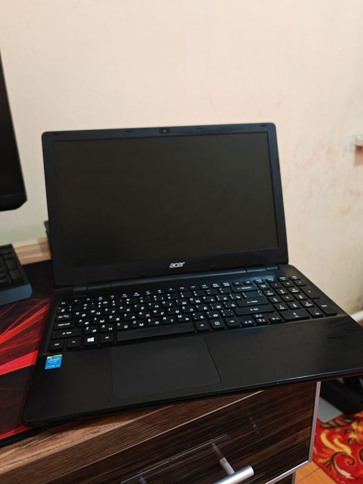 Ноутбук Асер Core i3-4