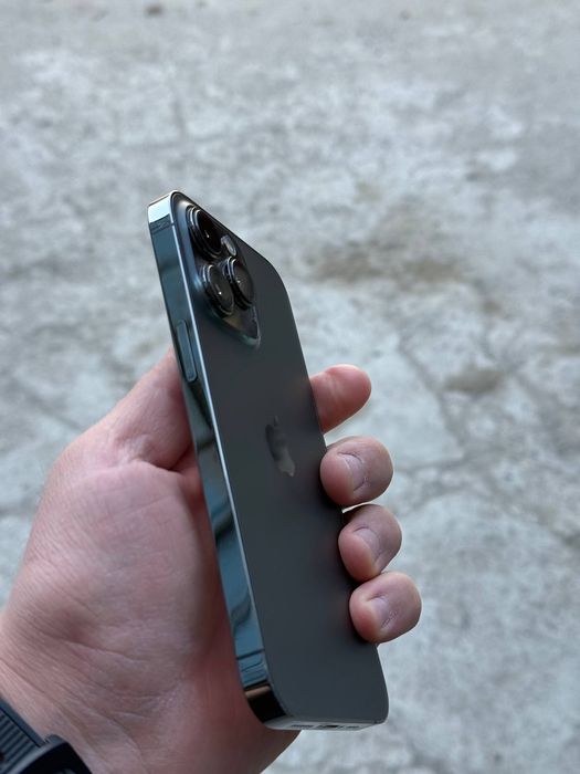 Iphone 13 pro ideal