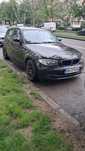 BMW seria 1 an 2008